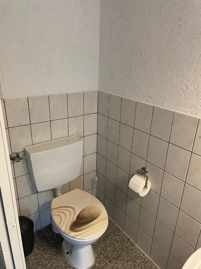Familie Decker-Behrends Lägenhet Upleward Exteriör bild